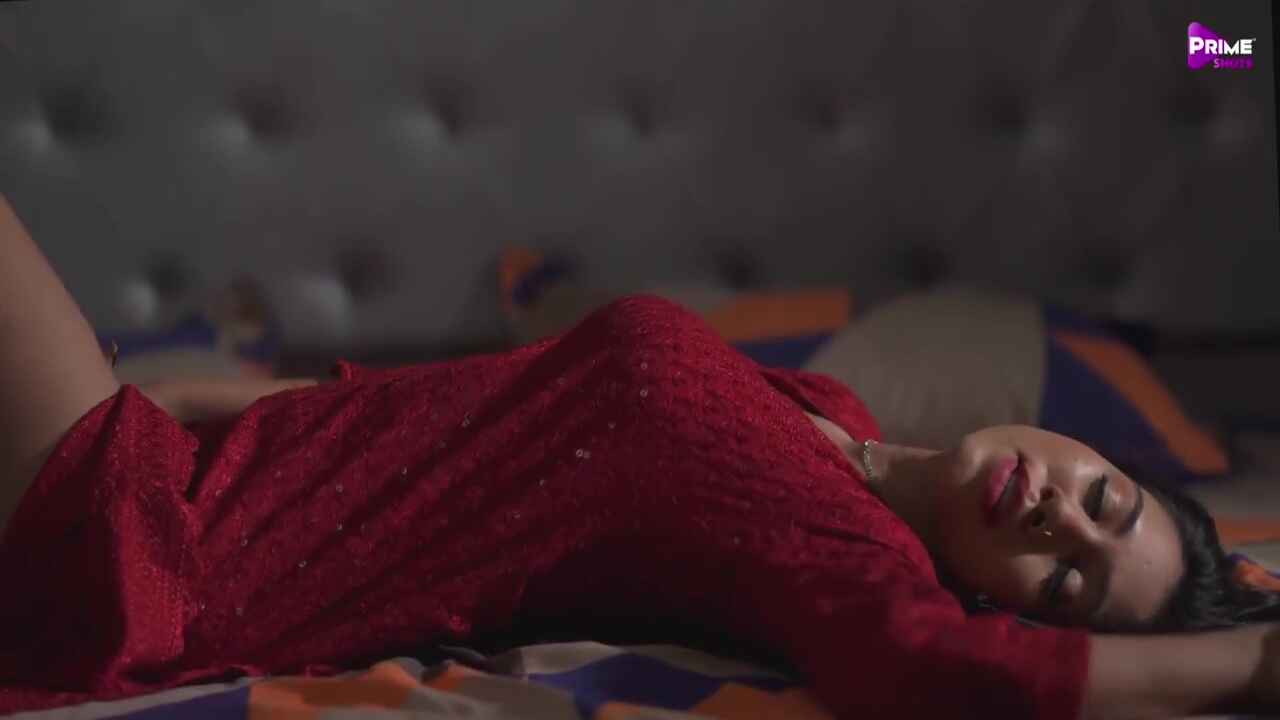 Siyapa – Prime Shots Hindi Hot Web Series Episode 1