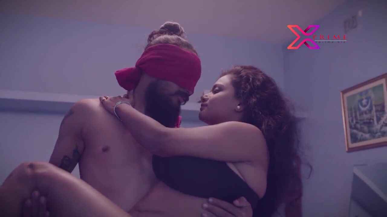 Xprime Originals Dream Episode 1 Hindi Hot Web Series