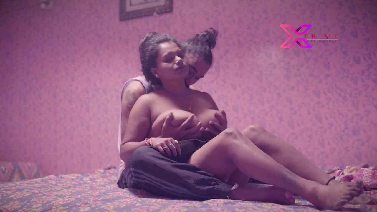 Xprime Originals Dream Episode 3 Hindi Uncut Web Series