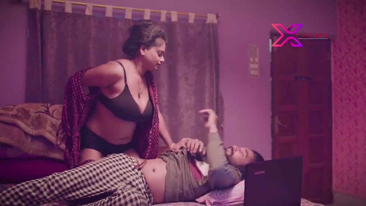 Xprime Originals Dream Episode 5 Hindi Uncut Web Series