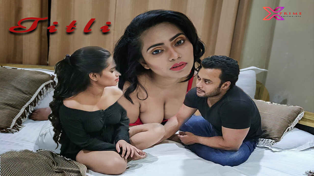 Xprime Originals Titli BGrade Web Series Episode 1