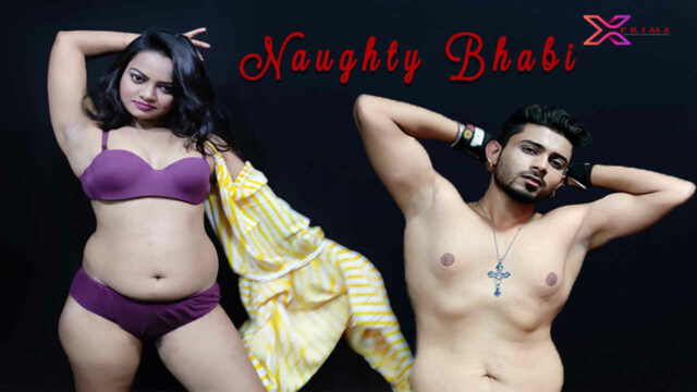 Xprime Uncut Naughty Bhabi Hindi Hot Porn Short Film 2021
