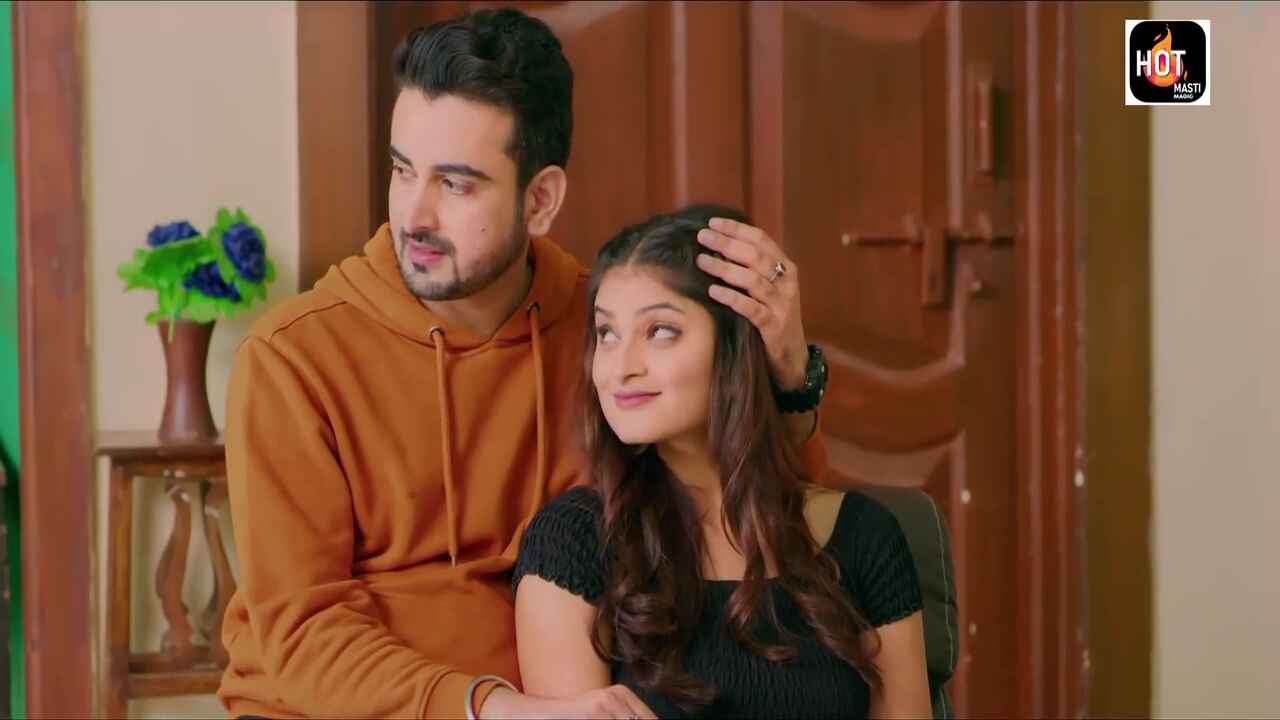 Hot Masti Sachcha Pyar Season 1 Hindi Hot Web Series