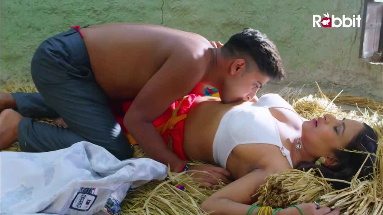 Chanda Aur Chandini Rabbit Movies Hot Web Series Ep 1