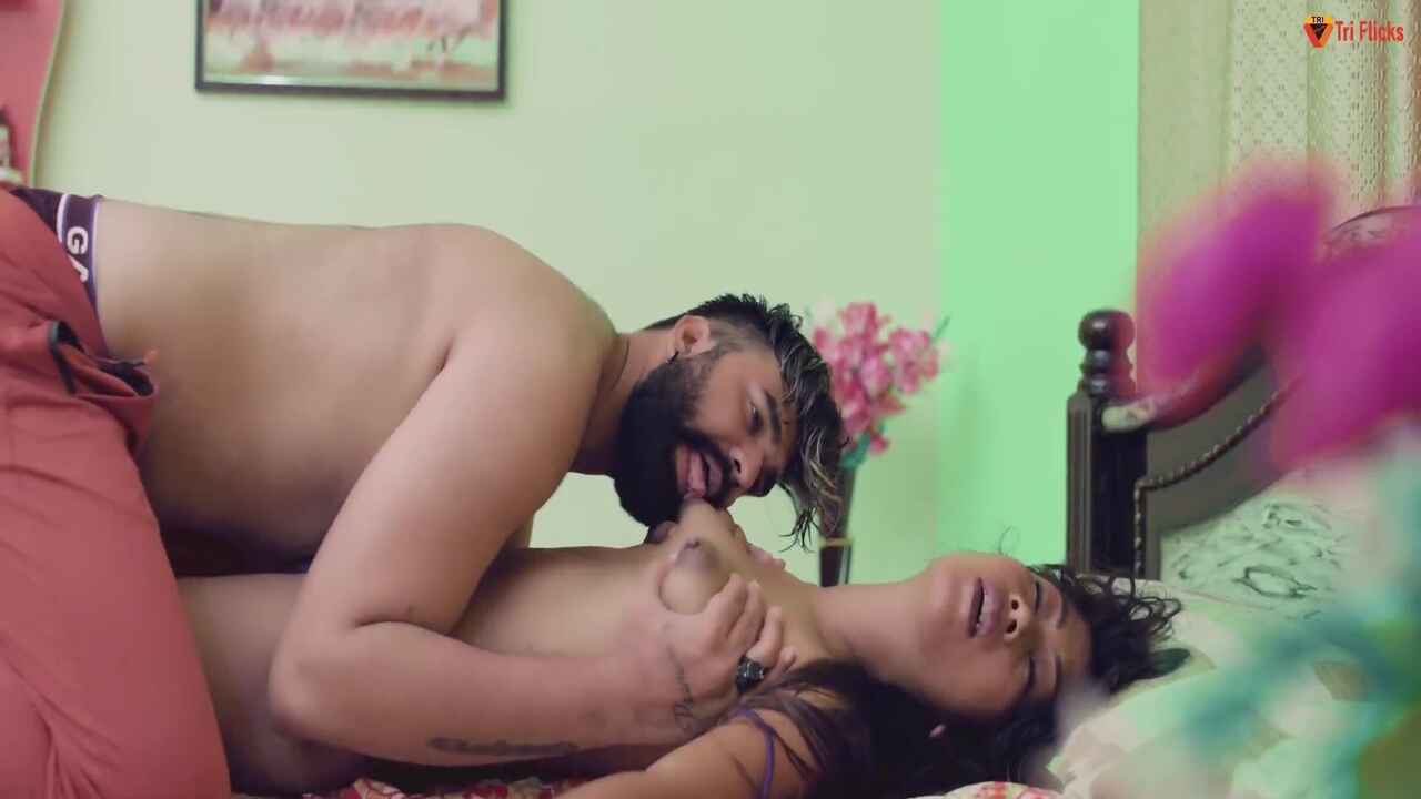 Triflicks Photographer Episode 2 Hindi Porn Web Series