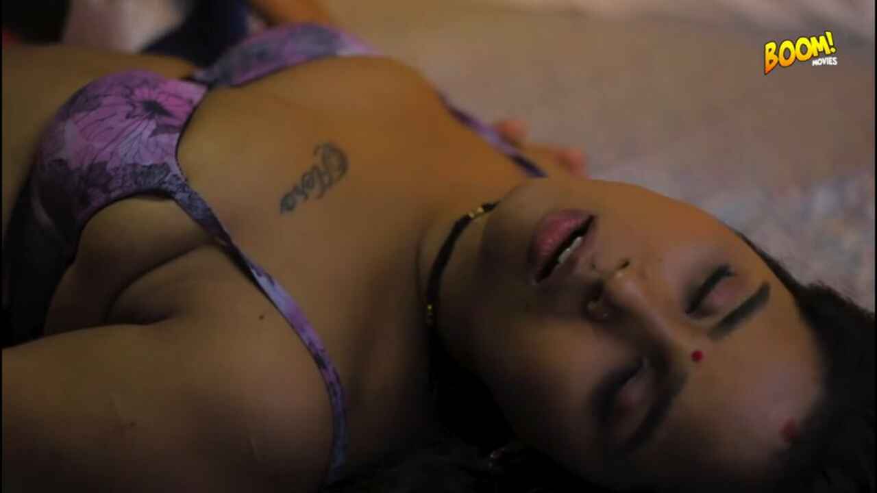 Boom Movies Originals Chhaliya Hindi Hot Short Film