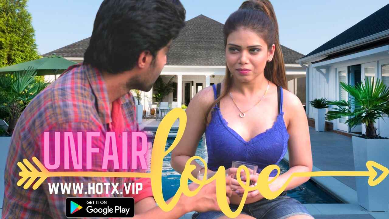 Hotx Vip Originals Unfair Love Hindi Uncut Xxx Video