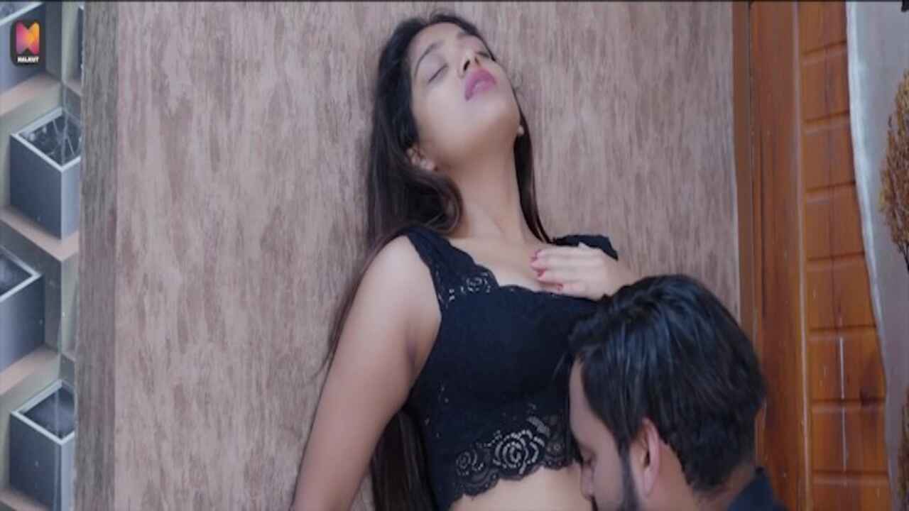 Halkut Originals Wo Ek Din Hindi Hot Short Film