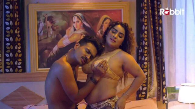 Rabbit Movies Bhabhi 123 Episode 2 Hindi Porn Web Series