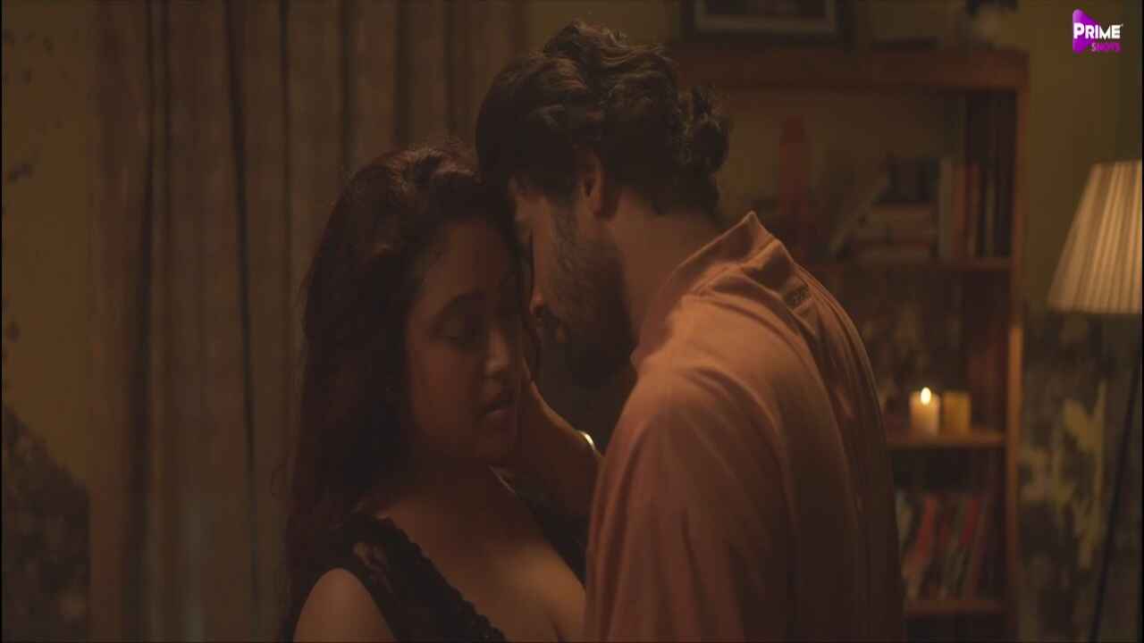Prime Shots Bidi Episode 2 Hindi Hot Web Series