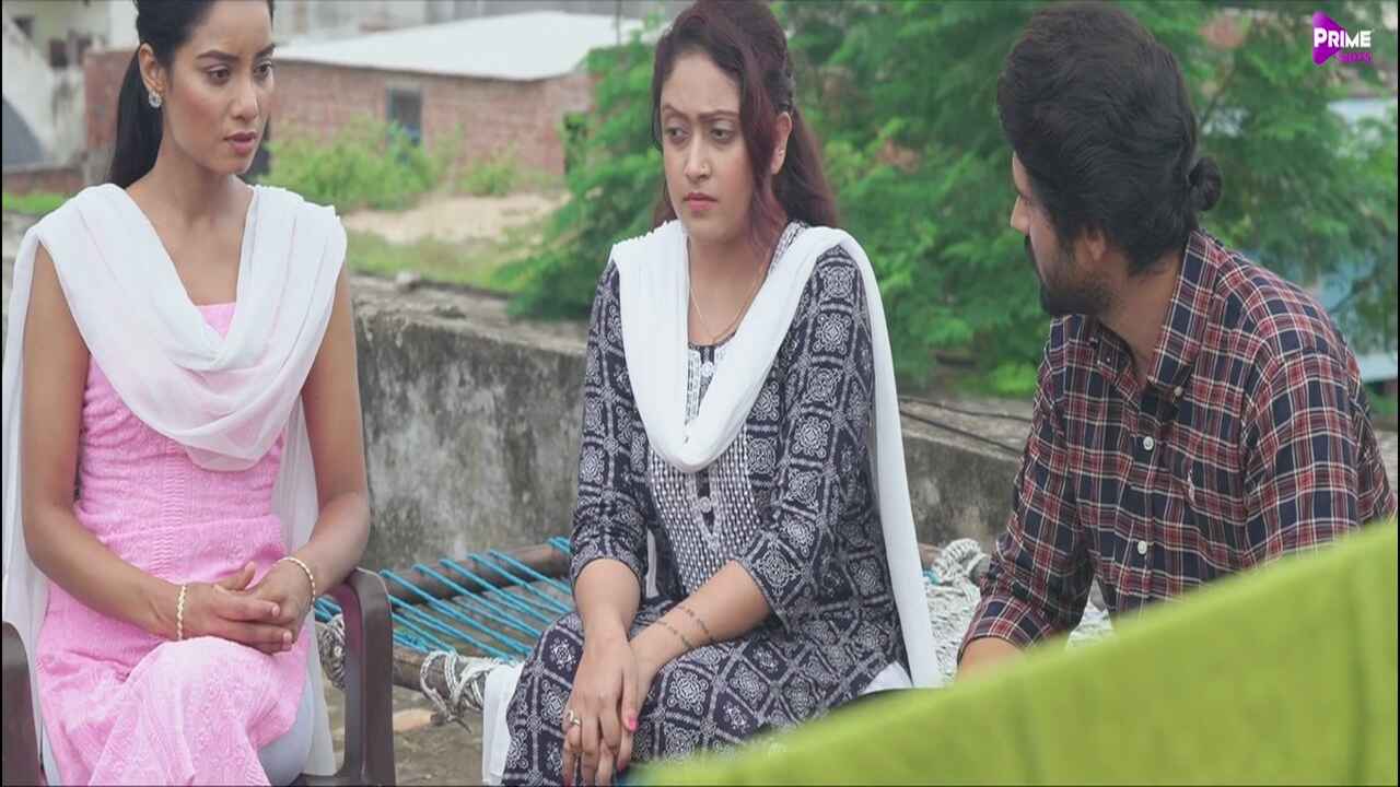 Prime Shots Bidi Episode 1 Hindi Hot Web Series