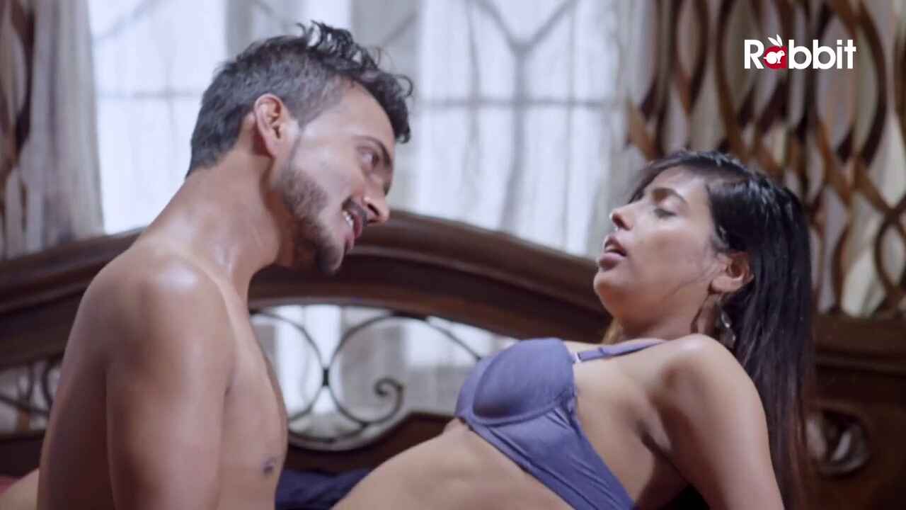 Rabbit Movies Ding Dong Ep 6 Hindi Porn Web Series
