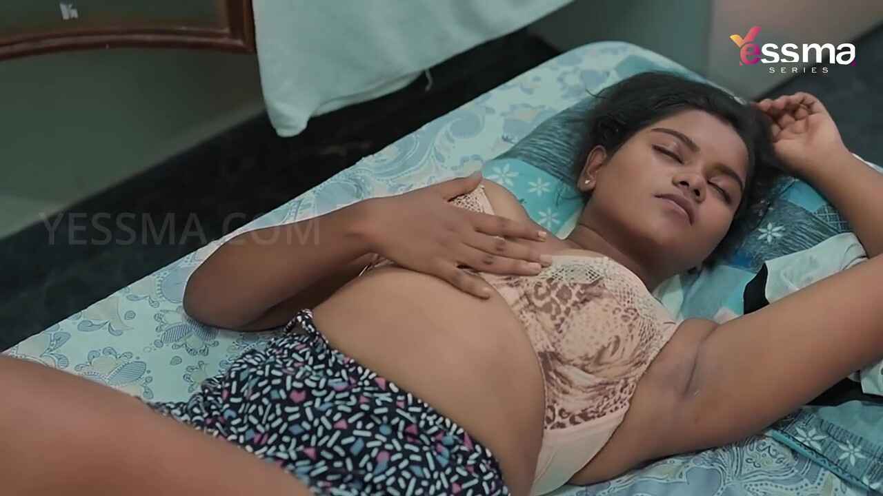 Kerala Hostel Sex - ladies hostel yessma adult web series- Uncut Jalwa
