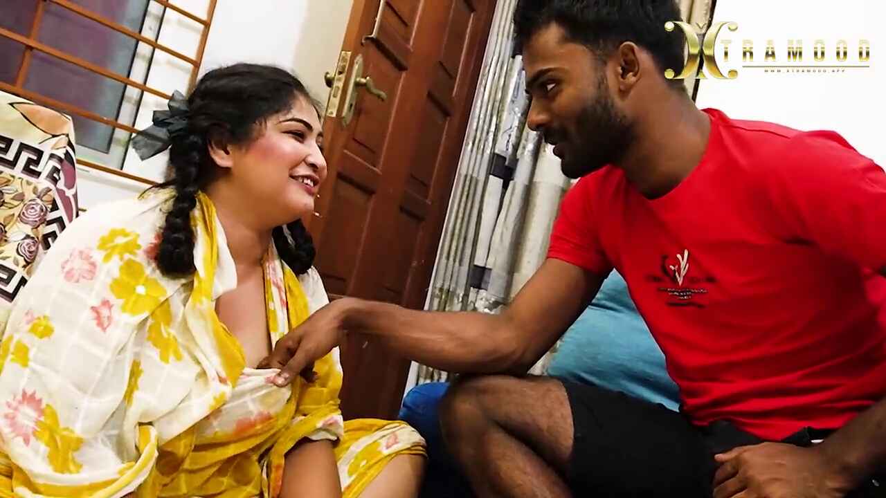 Xtramood Mistiwali Bhabhi Ke Sath Chudai Xxx Video