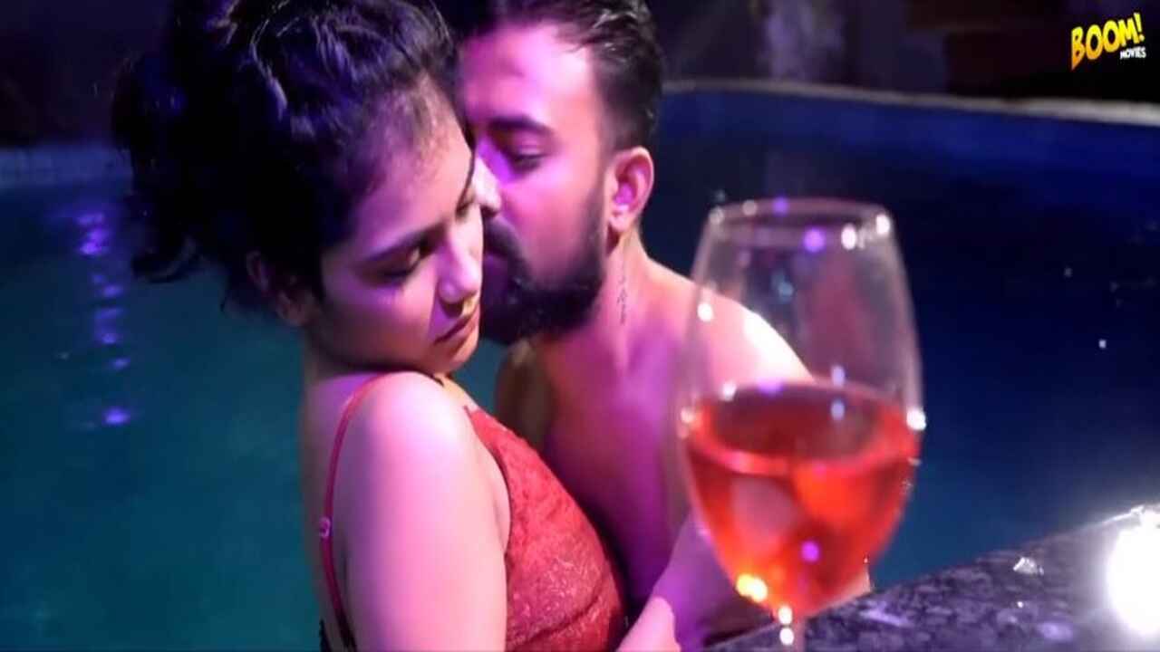 Boom Movies Originals Paramsukh 2 Hindi Hot Short Film