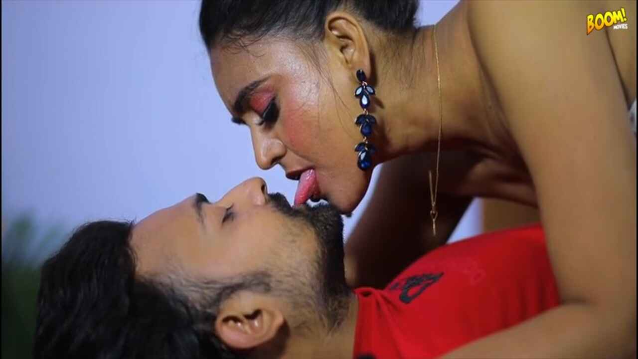 Boom Movies Private Pathshala Hindi Hot Short Film
