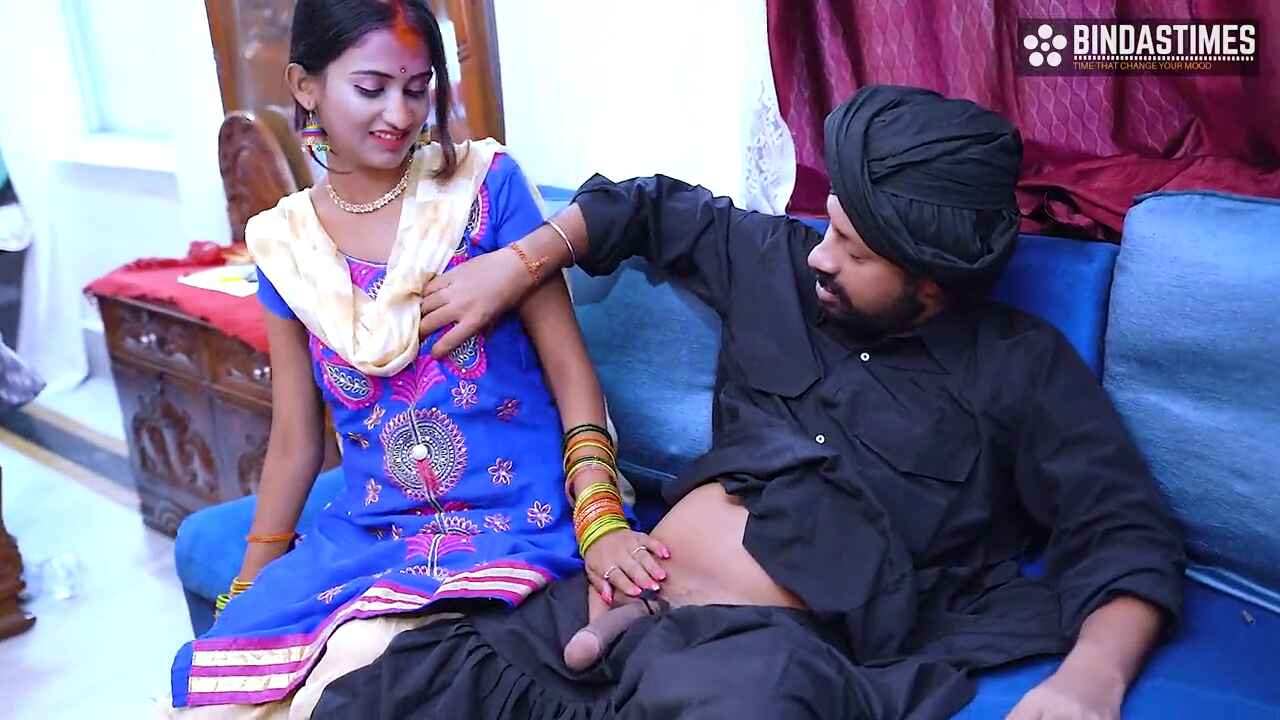 Bindastimes Sudipa Wants Big Cock Hindi Xxx Video