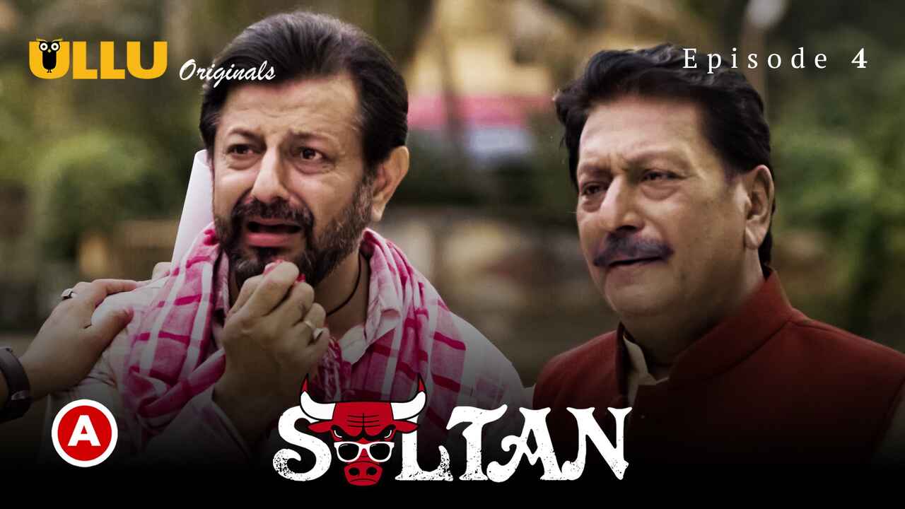 1280px x 720px - sultan part 2 ullu hot web series- Uncut Jalwa