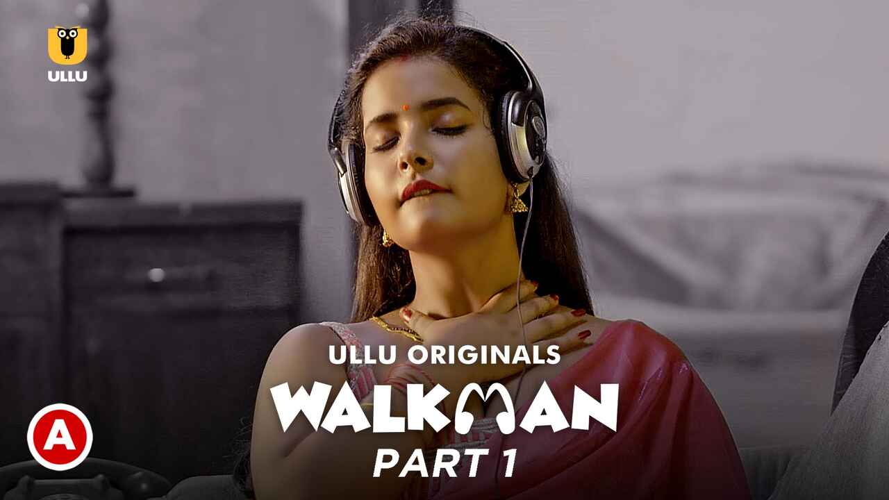 walkman - Uncut Jalwa