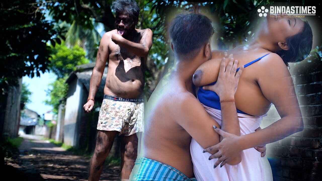 Bindastimes Sucharita Bhabhi Bhikari Ko Choda Xxx Video