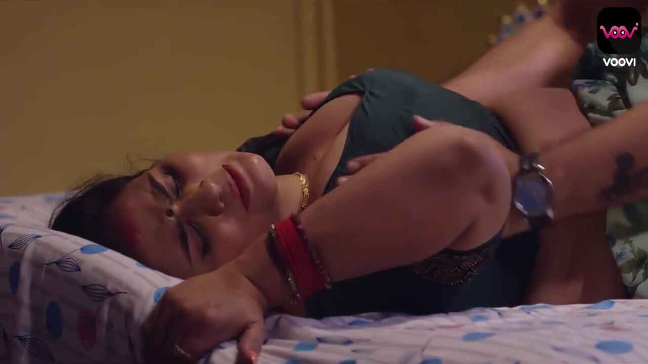 Voovi Originals Atm Bhabi Ep 2 Hindi Porn Web Series