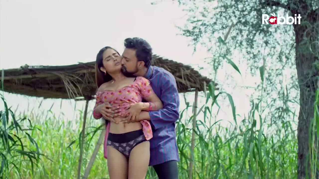 Rabbit Movies Bhaiya Ki Saali Ep2 Hindi Porn Web Series