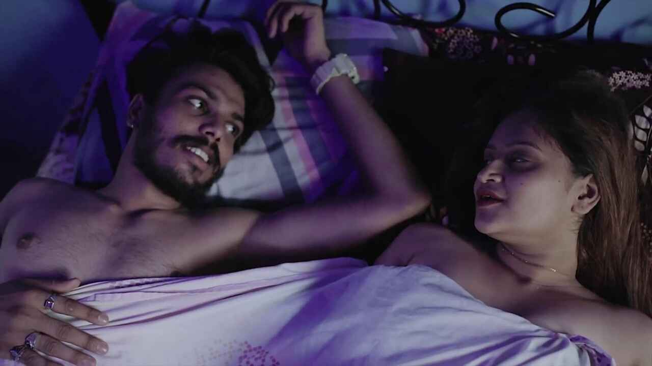Leo App Charam Sukh Se Dur Hindi Hot Short Film