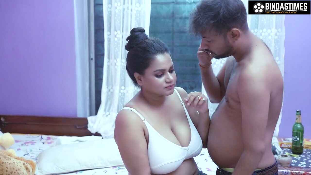 Bindastimes Desi Boy Fuck with Unknown Girl Porn Video