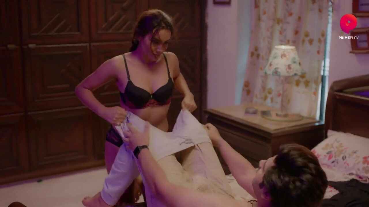 Primeplay Originals Jhol Jhal Ep 3 Hindi Hot Web Series