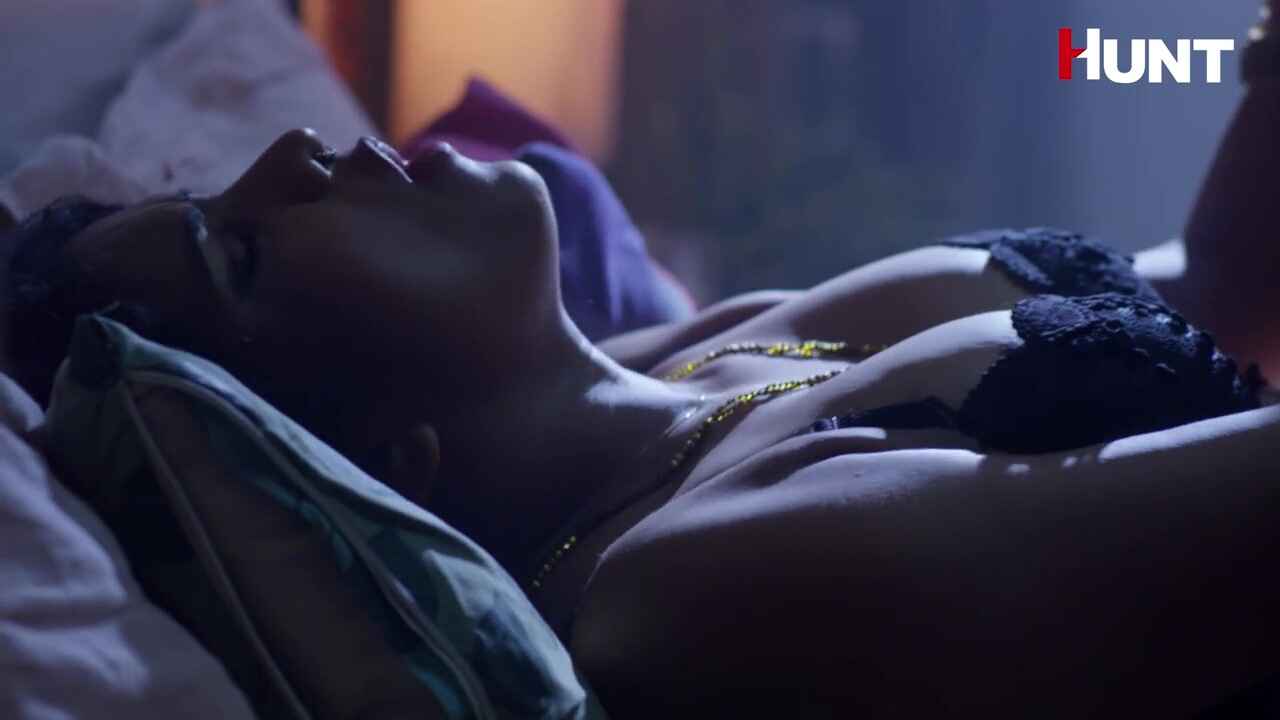 Kaal Porn Sex Video - kaala till hunt originals adult web series- Uncut Jalwa