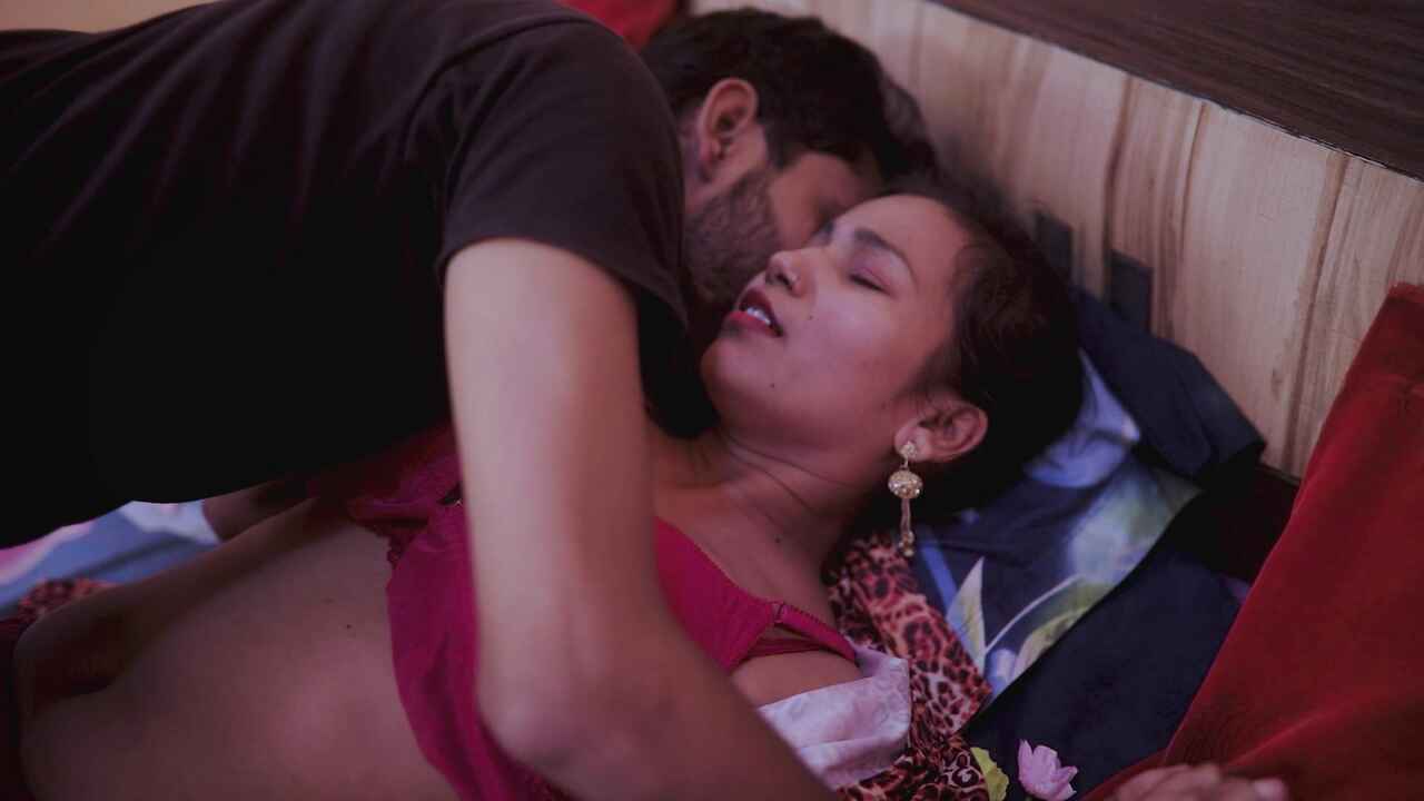 Leo App Private Class Hindi Hot Short Film