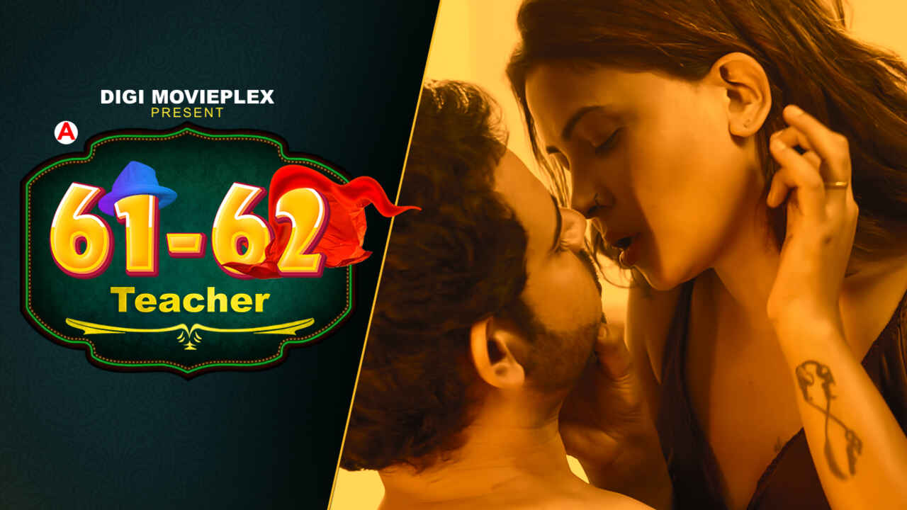 Digi Movieplex Teacher Episode 1 Hindi Hot Web Series