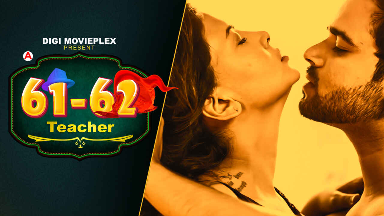 Digi Movieplex Teacher Episode 2 Hindi Hot Web Series