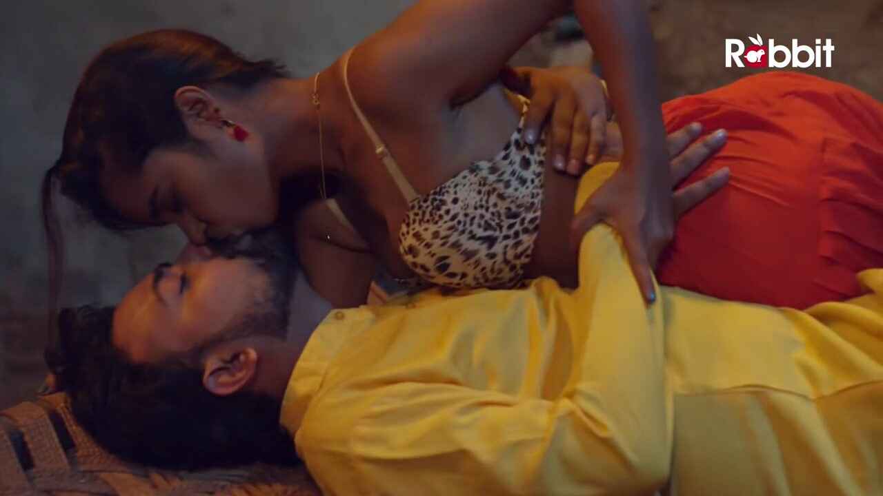 Rabbit Movies Bhaiya Ki Saali Ep 4 Hindi Porn Web Series