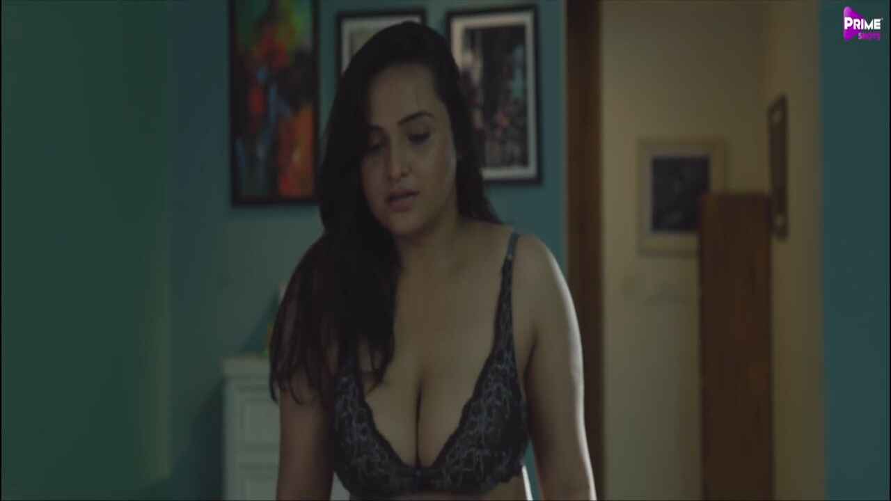 Prime Shots Bhasad Episode 1 Hindi Hot Web Series