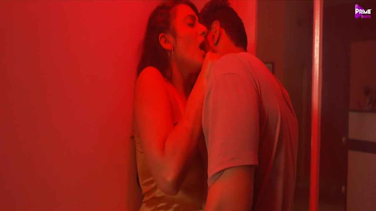 Prime Shots Gupt Gyaani Episode 1 Hindi Hot Web Series