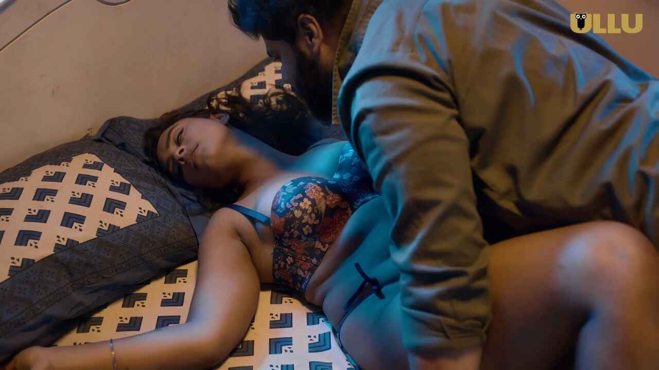 jabran ullu sex web series- Uncut Jalwa