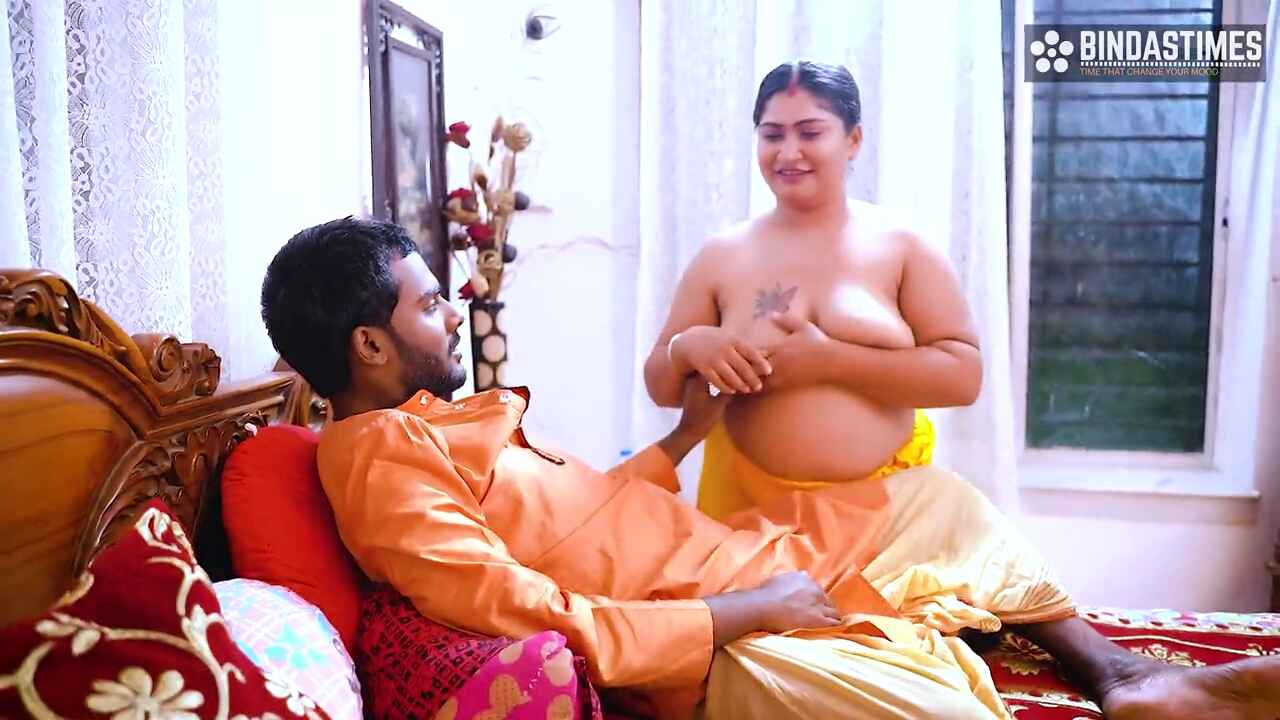 Bindastimes Jamindaar Babu Aur Naukrani Hindi Xxx Video
