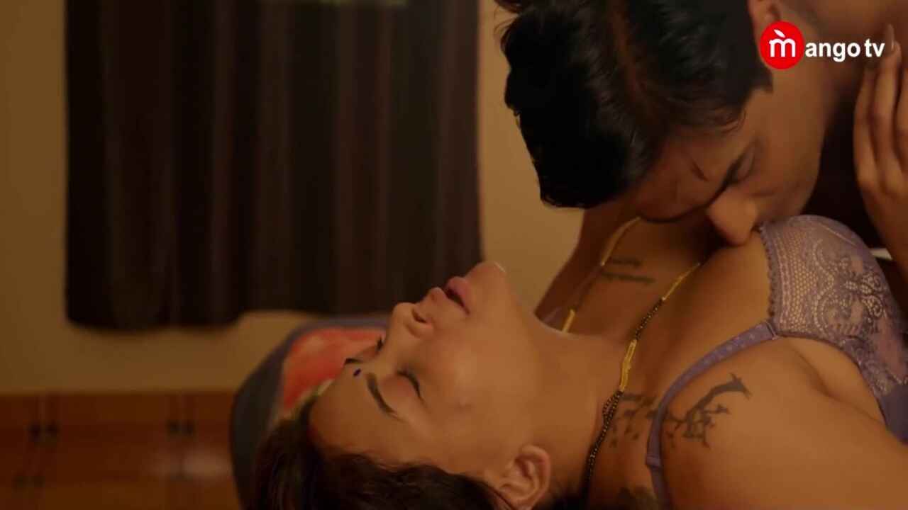 Mama Bhagna Sex Videos - mami bhanja mangotv xxx web series- Uncut Jalwa