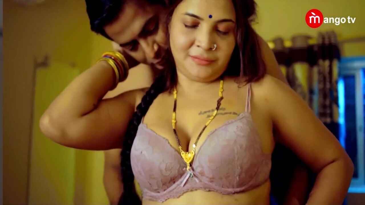 Mame Bhanej Ke Sex Video - mami bhanja mangotv xxx web series- Uncut Jalwa