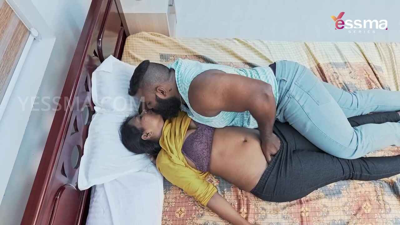 Yessma Rs 1000 Rupee Ep 2 Malayalam Hot Web Series