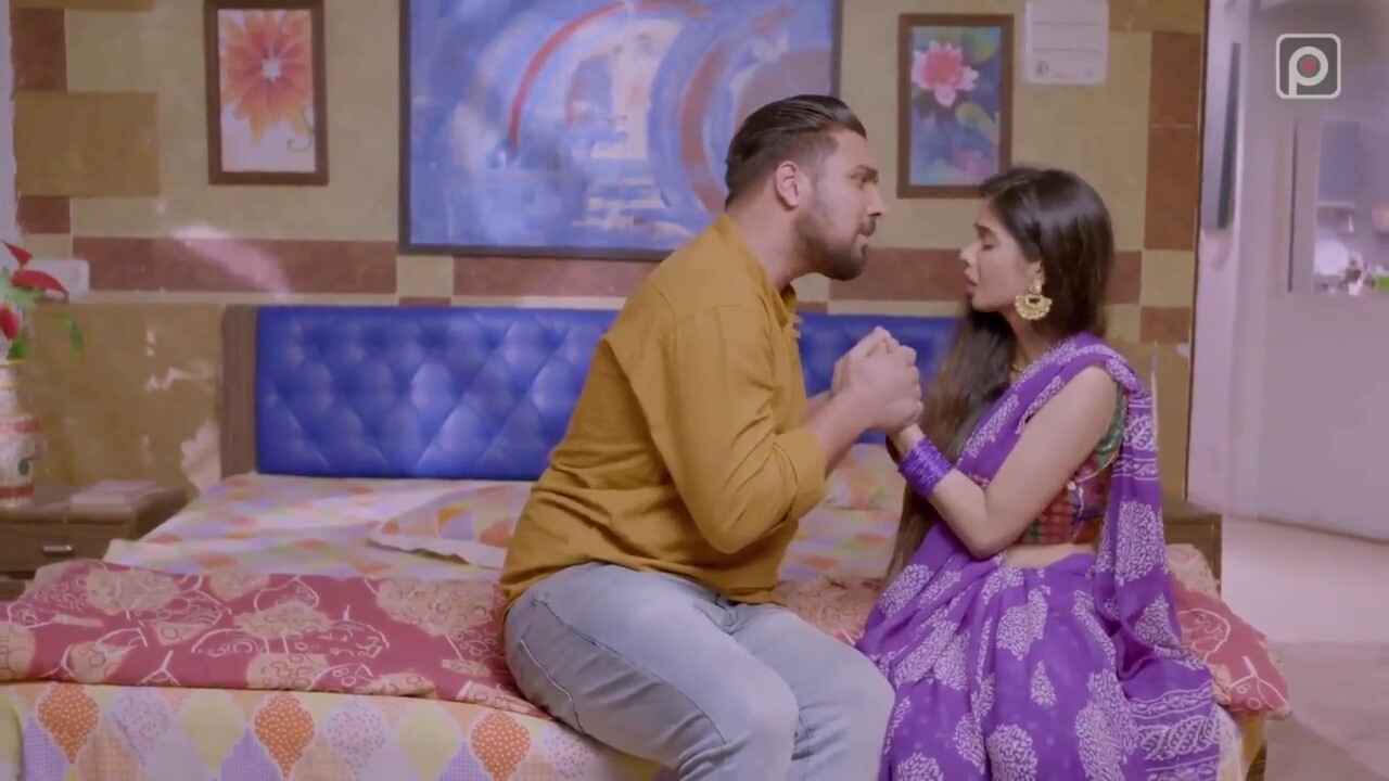 Prime Shots Sauda Suhaagan Ka Ep 2 Hindi Hot Web Series