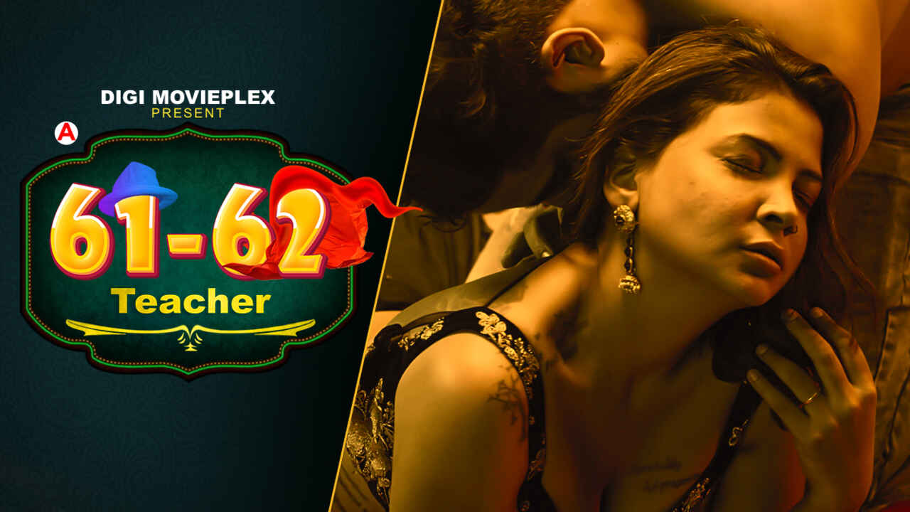 Digi Movieplex Teacher Episode 3 Hindi Hot Web Series