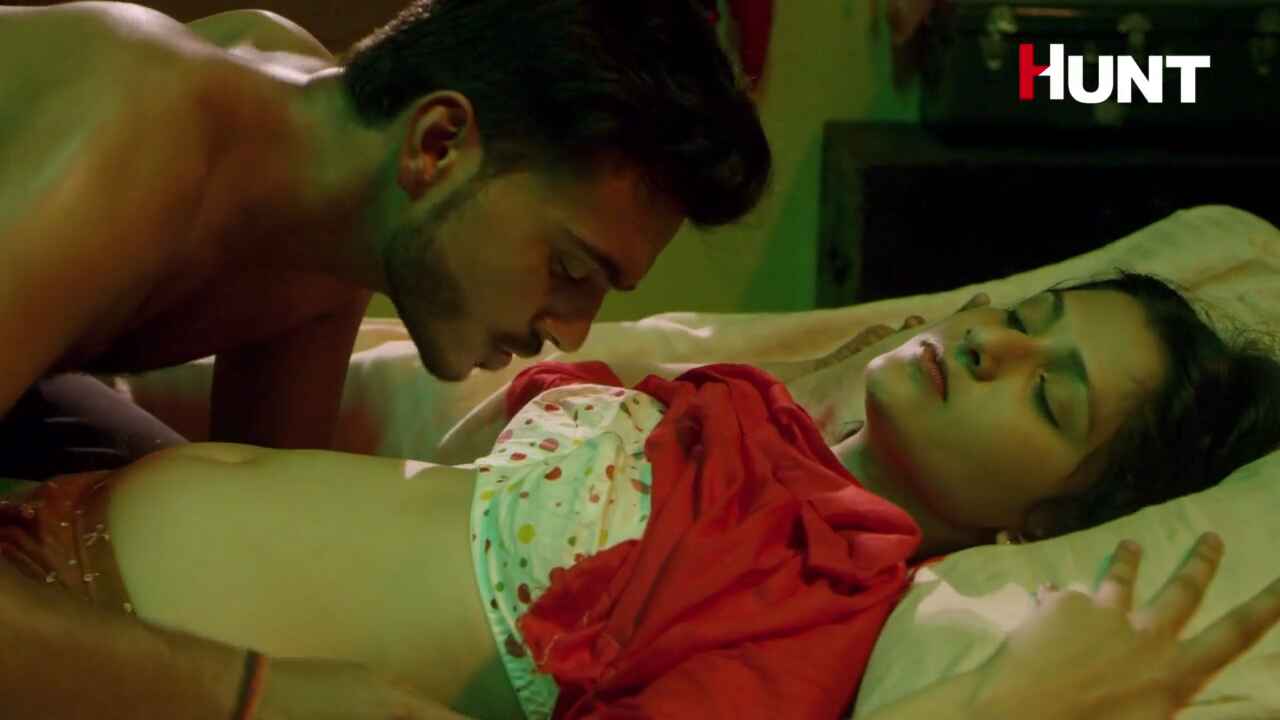 Sexy Video Gandi Picture - gandi kitab hunt cinema hot web series- Uncut Jalwa