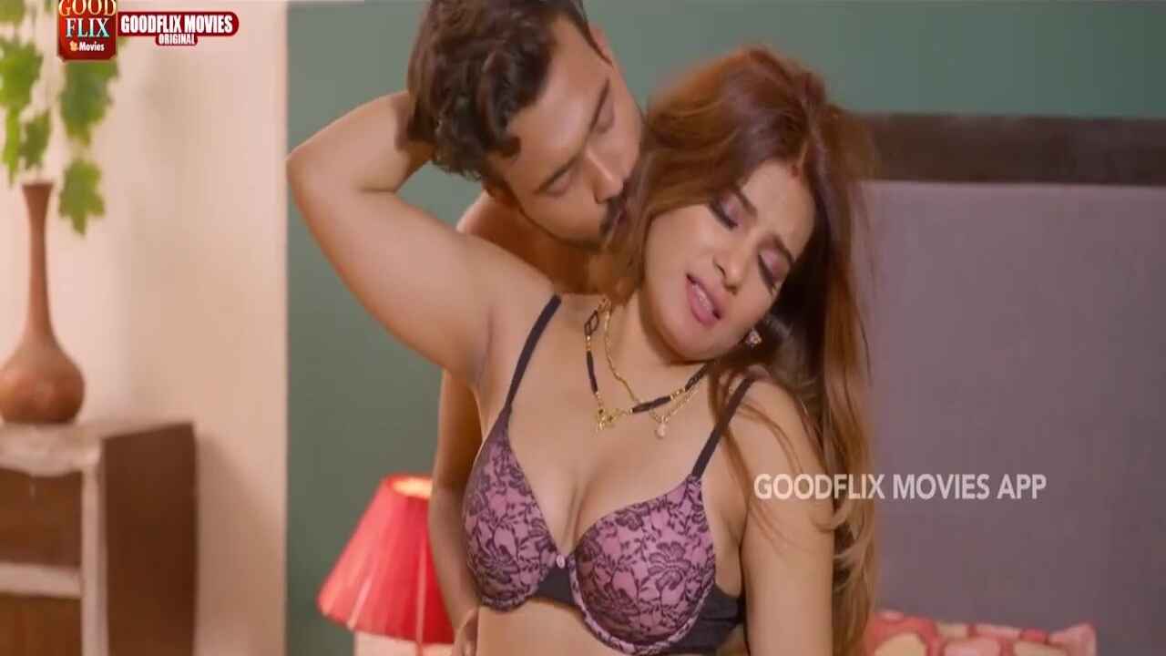 Goodflix Movies Param Sundari Ep 1 Hindi Hot Web Series