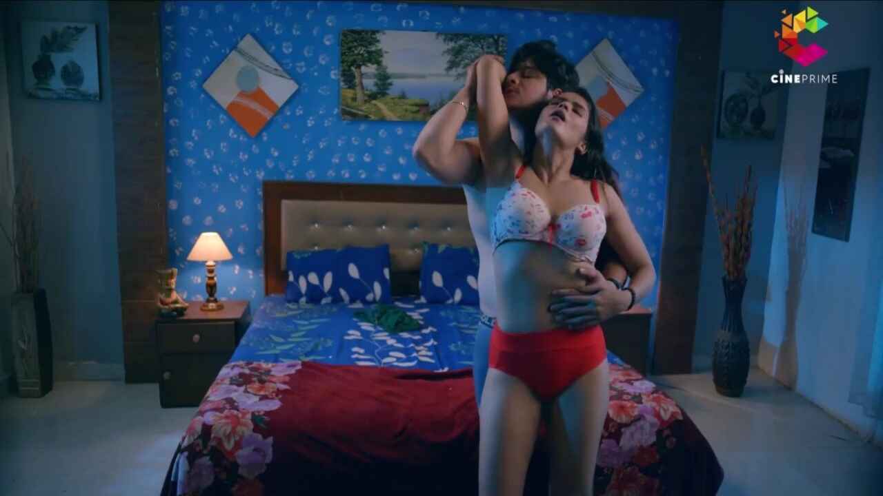 Cineprime Rajni Kaand 2 Episode 4 Hindi Porn Web Series