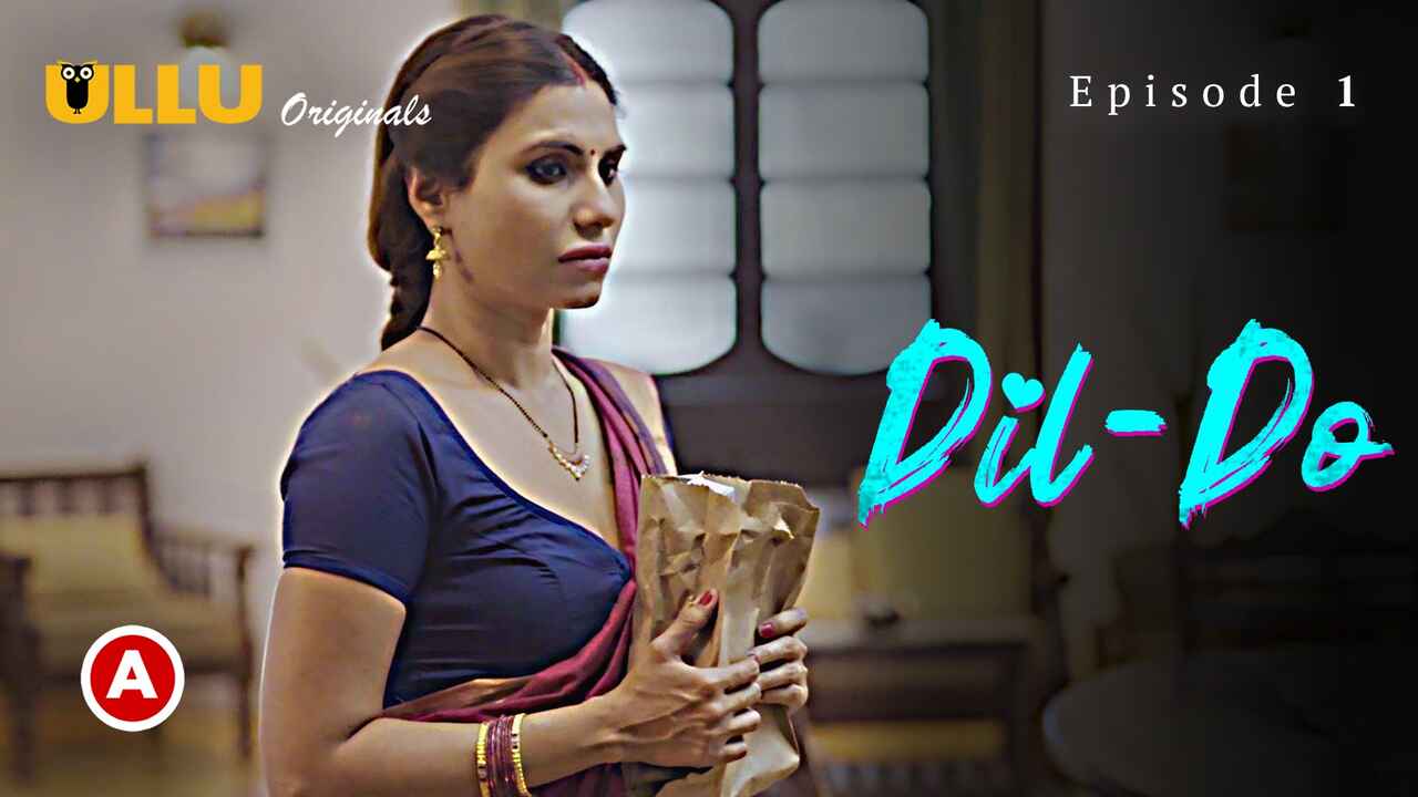 Sex Dil Se - dil do part 2 ullu episode 6- Uncut Jalwa