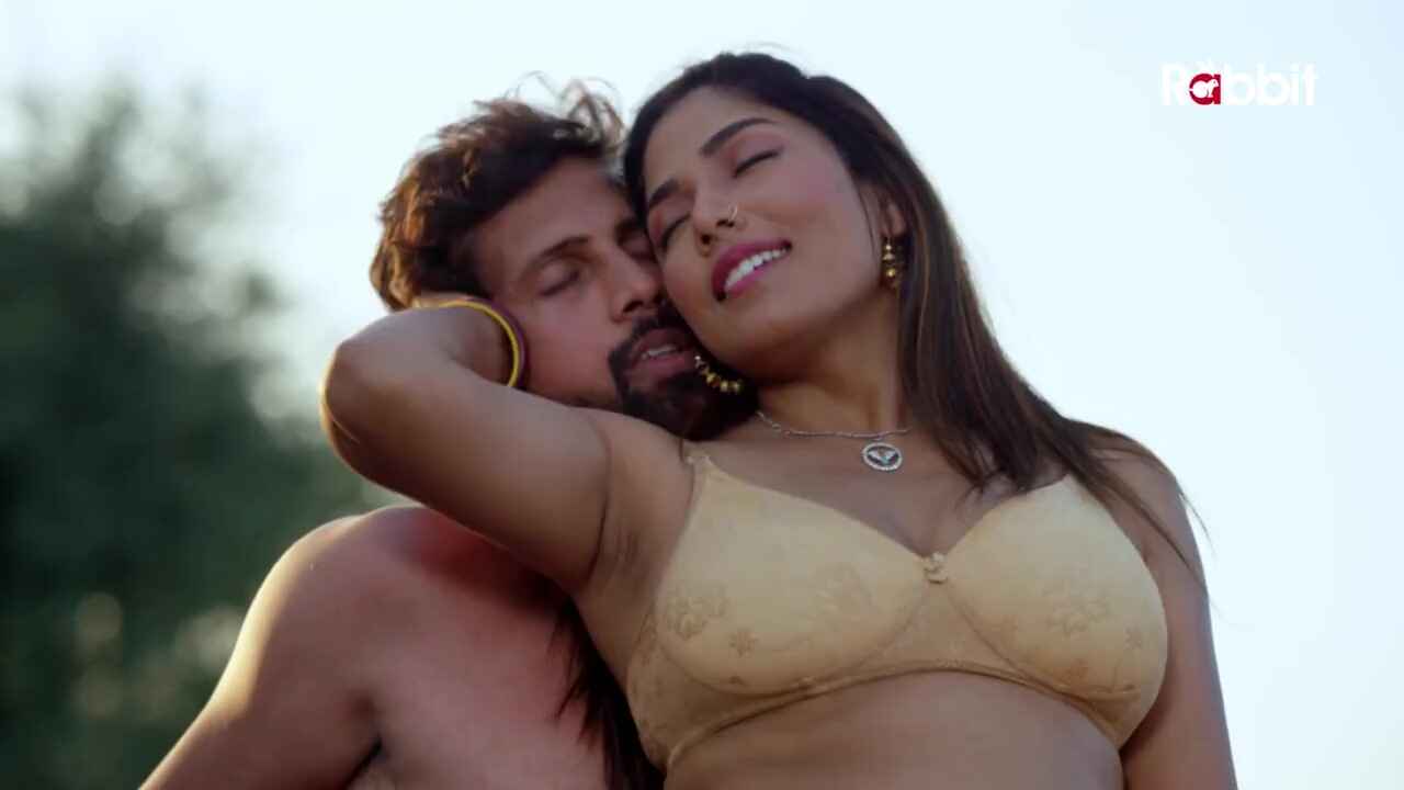 Rabbit Movies Piche Se 2 Episode 6 Hindi Hot Web Series