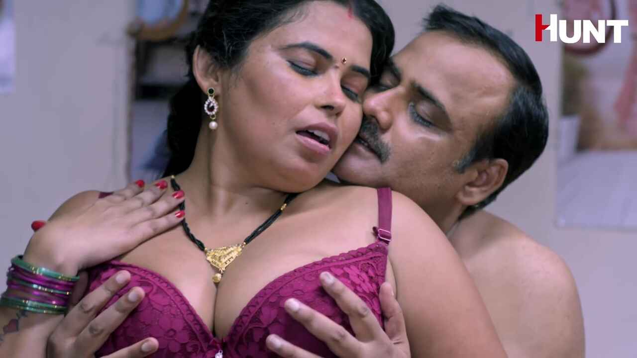 Xxx Sinima Hindi - rangili 2022 hunt cinema episode 1- Uncut Jalwa