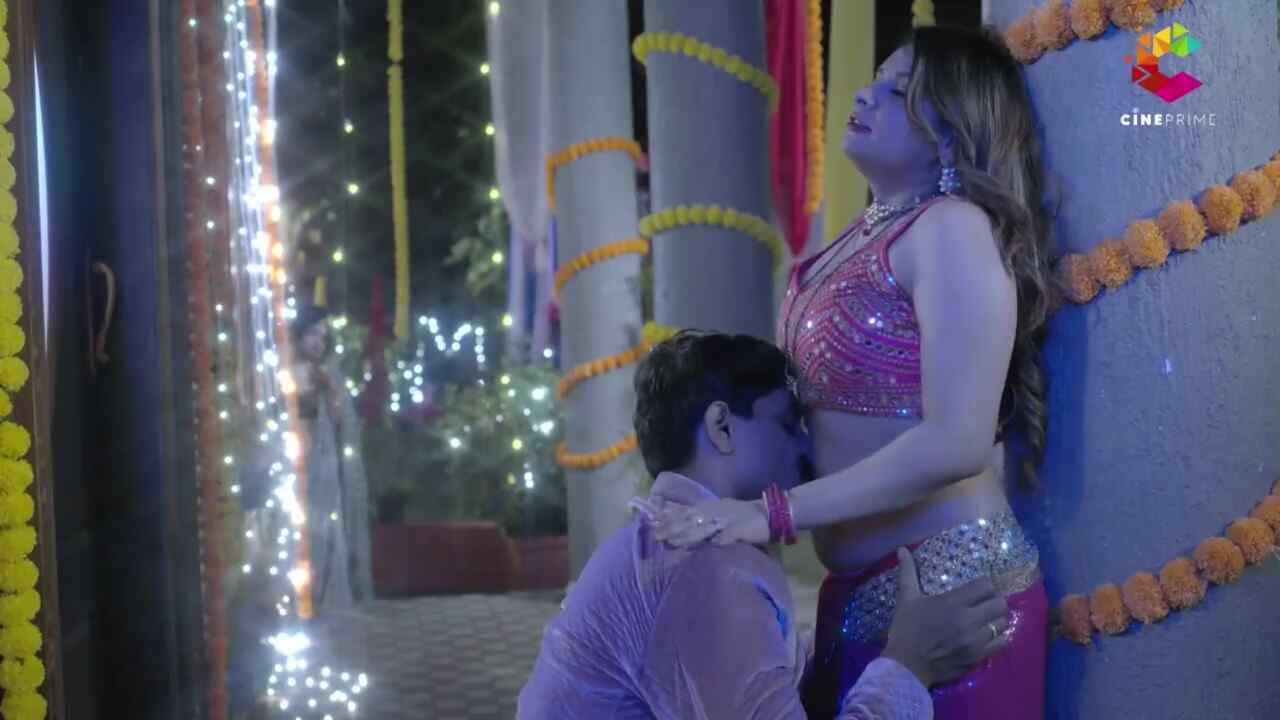 Cineprime L Lag Gaye Episode 3 Hindi Hot Web Series